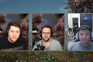 XinQ：小组赛以自己的阵容为主 有特意去看过Liquid的录像